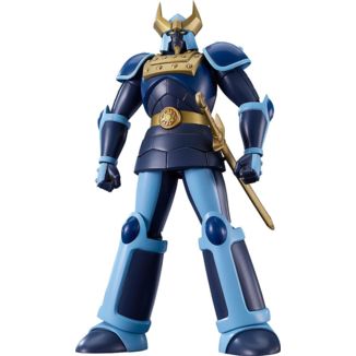 God Mazinger Moderoid Plastic Model Kit God Mazinger 16 cm