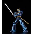 God Mazinger Moderoid Plastic Model Kit God Mazinger 16 cm