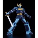 God Mazinger Moderoid Plastic Model Kit God Mazinger 16 cm