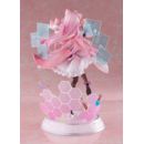 Hololive Production PVC Statue 1/7 Hakui Koyori 25 cm