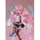 Hololive Production PVC Statue 1/7 Hakui Koyori 25 cm