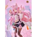 Hololive Production PVC Statue 1/7 Hakui Koyori 25 cm