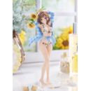 Original Character PVC Statue 1/7 Sunflower Girl Illustration by EnMorikura 24 cm 