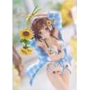 Original Character PVC Statue 1/7 Sunflower Girl Illustration by EnMorikura 24 cm 