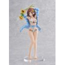 Original Character PVC Statue 1/7 Sunflower Girl Illustration by EnMorikura 24 cm 