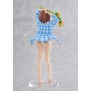 Original Character PVC Statue 1/7 Sunflower Girl Illustration by EnMorikura 24 cm 