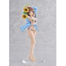 Original Character PVC Statue 1/7 Sunflower Girl Illustration by EnMorikura 24 cm 