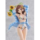 Original Character PVC Statue 1/7 Sunflower Girl Illustration by EnMorikura 24 cm 