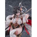 Toridamono PVC Statue 1/7 Tatsu Chan 26 cm     