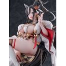 Toridamono PVC Statue 1/7 Tatsu Chan 26 cm     