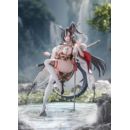 Toridamono PVC Statue 1/7 Tatsu Chan 26 cm     