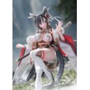 Toridamono PVC Statue 1/7 Tatsu Chan 26 cm     