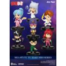 Yu Yu Hakusho Mini Egg Attack Figures Blind Box Assortment 8 cm (6)