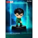 Yu Yu Hakusho Mini Egg Attack Figures Blind Box Assortment 8 cm (6)