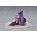 Original Character PVC Statue 1/6 Amethyst illustration by Daefny 13 cm