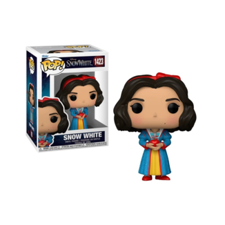 Snow White Live Action Disney Funko POP! 1423