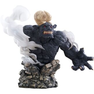 Zodd Bust Figure Berserk Max Factory