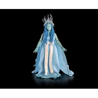 Figura Obscura Figura Ghost of Christmas Past Haunted Blue