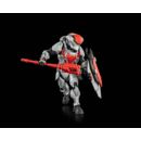 Cosmic Legions: Outpost Zaxxius Figura T.U.5.C.C. Phantom Trooper 