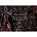 Lord of the Rings Museum Masterline Series Statue 1/3 The Dark Lord Sauron 117 cm   