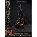 Lord of the Rings Museum Masterline Series Statue 1/3 The Dark Lord Sauron 117 cm   