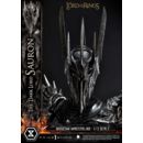 El Señor de los Anillos Estatua Museum Masterline Series 1/3 The Dark Lord Sauron 117 cm   