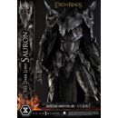 El Señor de los Anillos Estatua Museum Masterline Series 1/3 The Dark Lord Sauron 117 cm   