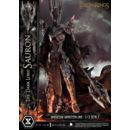 Lord of the Rings Museum Masterline Series Statue 1/3 The Dark Lord Sauron 117 cm   