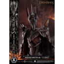 El Señor de los Anillos Estatua Museum Masterline Series 1/3 The Dark Lord Sauron 117 cm   