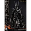 Lord of the Rings Museum Masterline Series Statue 1/3 The Dark Lord Sauron 117 cm   