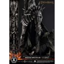 El Señor de los Anillos Estatua Museum Masterline Series 1/3 The Dark Lord Sauron 117 cm   