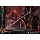 Lord of the Rings Museum Masterline Series Statue 1/3 The Dark Lord Sauron Bonus Version 117 cm  