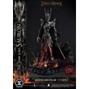 Lord of the Rings Museum Masterline Series Statue 1/3 The Dark Lord Sauron Bonus Version 117 cm  