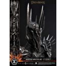 El Señor de los Anillos Estatua Museum Masterline Series 1/3 The Dark Lord Sauron Bonus Version 117 cm  