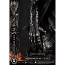 El Señor de los Anillos Estatua Museum Masterline Series 1/3 The Dark Lord Sauron Bonus Version 117 cm  