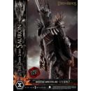 Lord of the Rings Museum Masterline Series Statue 1/3 The Dark Lord Sauron Bonus Version 117 cm  