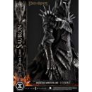 El Señor de los Anillos Estatua Museum Masterline Series 1/3 The Dark Lord Sauron Bonus Version 117 cm  