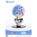 Re:Zero Starting Life in Another World Minifigura Cutie1 Plus PVC Rem 9 cm  