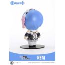 Re:Zero Starting Life in Another World Minifigura Cutie1 Plus PVC Rem 9 cm  