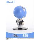 Re:Zero Starting Life in Another World Minifigura Cutie1 Plus PVC Rem 9 cm  