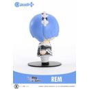 Re:Zero Starting Life in Another World Minifigura Cutie1 Plus PVC Rem 9 cm  