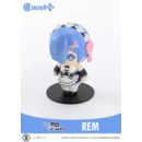 Re:Zero Starting Life in Another World Minifigura Cutie1 Plus PVC Rem 9 cm  