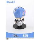 Re:Zero Starting Life in Another World Minifigura Cutie1 Plus PVC Rem 9 cm  