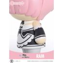 Re:Zero Starting Life in Another World Cutie1 Plus PVC Figure Ram 9 cm  