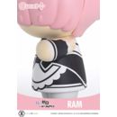 Re:Zero Starting Life in Another World Cutie1 Plus PVC Figure Ram 9 cm  