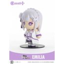 Re:Zero Starting Life in Another World Cutie1 Plus PVC Figure Emilia 9 cm  