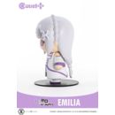 Re:Zero Starting Life in Another World Cutie1 Plus PVC Figure Emilia 9 cm  