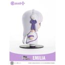 Re:Zero Starting Life in Another World Cutie1 Plus PVC Figure Emilia 9 cm  