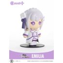 Re:Zero Starting Life in Another World Cutie1 Plus PVC Figure Emilia 9 cm  