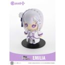 Re:Zero Starting Life in Another World Cutie1 Plus PVC Figure Emilia 9 cm  